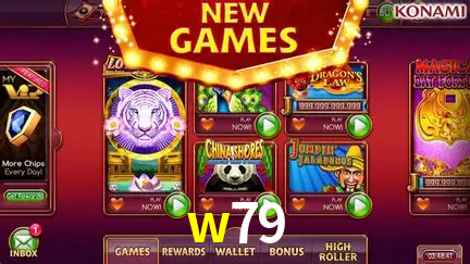 A Experiência Imersiva dos Cassinos Ao Vivo no w79