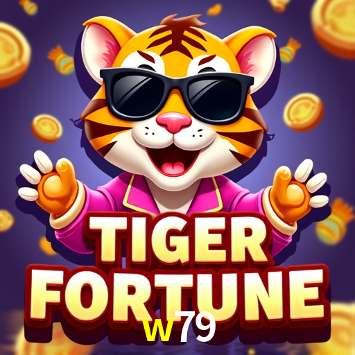 Desvendando o Mundo dos Jogos Virtuais na w79