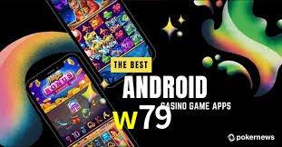 Descubra a Magia dos Jogos de Arcade no w79