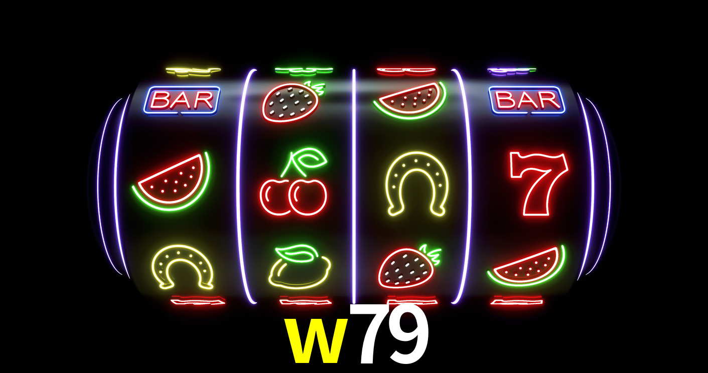 A Popularidade dos Caça-Níqueis no w79